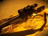 Brugt Browning BAR MK3 308Win - 2