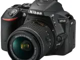 Nikon D5500 24,2 megapixels