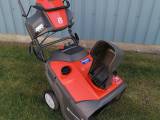 Husqvarna ST121E Sneslynge
