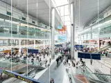 Flotte kontorer i lufthavnen - 5