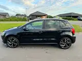 VW Polo 1,4 TDi 90 Comfortline DSG BMT - 4