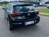 Opel Astra 1.4T 150 HK velholdt  - 3