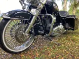 Harley-Davidson Road King Custom   - 5