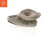 Baby futter med glitter fra Melton (str. 13 cm) - 3