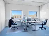 Flot kontor- og lagerlejemål i en industriejendom - 4