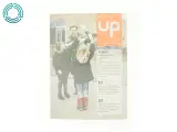UP - unge pædagoger (Bog) - 2