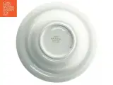 Dekorative platter med rokokomotiver fra Arabia (str. Ø. 17. cm. 6 styk) - 5