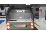 0 - Lifestyle Camper X-Line Premium   Spækket med ekstraudstyr - 4
