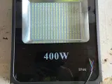 400 W LED Procektør