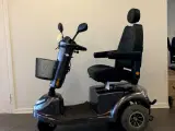 Brugt 3-hjulet El Scooter Lindebjerg – nr. 08024