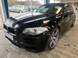 BMW M5 4,4 aut. - 3