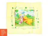 Winnie the Pooh sengetøj fra Disney (str. 60 x 55 cm og hundredeogtredive x 190 cm) - 4
