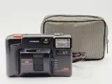 ⭐️· ANALOGKAMERA: Hanimex 35ES - 2