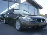 BMW 520d 2,0 Touring Steptr. - 3
