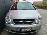 Opel Meriva 1,4 16V Enjoy - 5