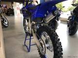 Yamaha YZ 125 LC W - 3