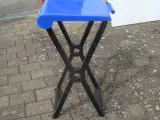 AFFALDSTATIV - CAMPING