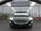 Ford Focus 2,0 EcoBlue Titanium Business stc. aut. - 5
