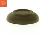 Keramikfad med fuglemotiv (str. Ø. 12,5 cm) - 3