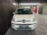 VW Up! 1,0 MPi 60 Move Up! BMT - 2