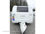 2018 - Adria Alpina 753 HT   Enkeltsenge-Alde-Gulvvarme-Endebad - 3