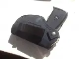 HOLSTER - NYE til airsoft / hardball pistoler