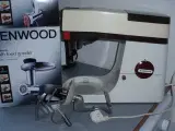 Defekt Kenwood A901D røremaskine.