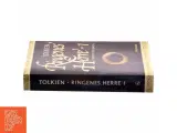 Eventyret om ringen af J. R. R. Tolkien (Bog) - 2