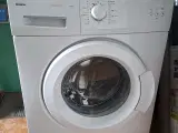 vaskemaskine