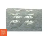 Glas med guldkant (str. 8 x 7 cm) - 2