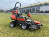 Husqvarna P524 XR fjernstyret Inkl. combi 122 cm klippebord. - 5