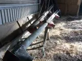Hutchinson Ø 145 mm - 2
