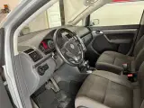VW Touran 1,9 TDi 105 Conceptline DSG - 5