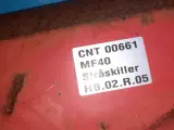 Massey Ferguson 40 Stråskiller - 3