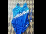 Speedo badedragt+dykkebriller