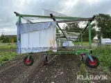 Lugevogn - 4