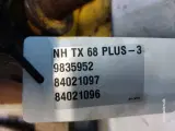New Holland TX68 Halmmølle 9835952 - 2
