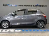 Toyota Yaris 1,5 Hybrid H2 Premium e-CVT - 3