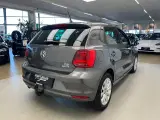 VW Polo 1,2 TSi 110 Highline DSG BMT - 5