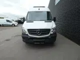 Mercedes-Benz Sprinter 516 2,1 CDI R2 163HK Van 6g - 2