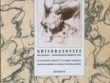 GRISOBASOVITZ - Søren Gericke