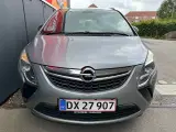 Opel Zafira Tourer 2,0 CDTi 130 Edition eco 7prs - 5