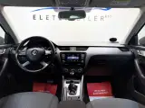 Skoda Octavia 1,4 TSi 140 Elegance DSG - 5