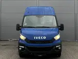 Iveco Daily 2,3 35S15 10,8m³ Van - 2