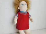 ⭐️- Charmerende JOYK Dukke - 2