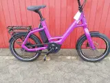 QIO el-cykel - 4