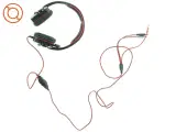 Gaming headset fra Lcd (str. 20 x 8 x 21 cm) - 4