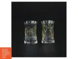 Dekorative glas med mistelten fra Holmegaard (str. 6 x 4 cm) - 4