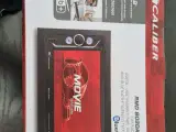 Auto radio