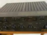 TECHNICS SU-8077K  2X60W RMS - 5
